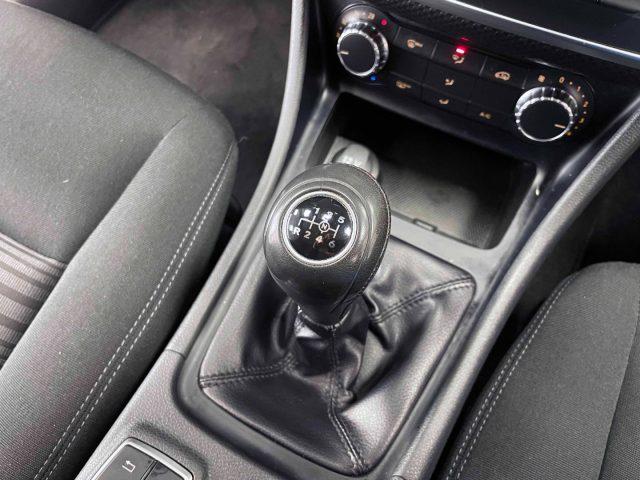 MERCEDES-BENZ A 180 CDI BE EXECUTIVE