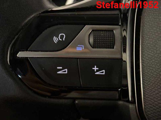 PEUGEOT 2008 II 2020 - 1.2 puretech Allure Pack s&s 130cv eat