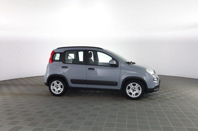 FIAT Panda Panda 1.0 FireFly Hybrid City Life