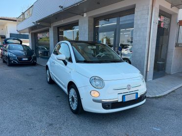 Fiat 500 1.3 Diesel Neopatentati