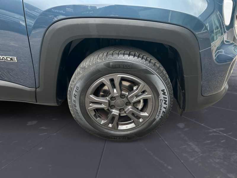 JEEP Renegade 1.6 mjt Longitude 2wd 130cv