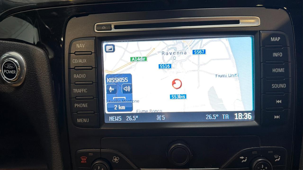 Audi A4 2.0 TDI 190 CV ultra Business 2017 AUTOMATICA