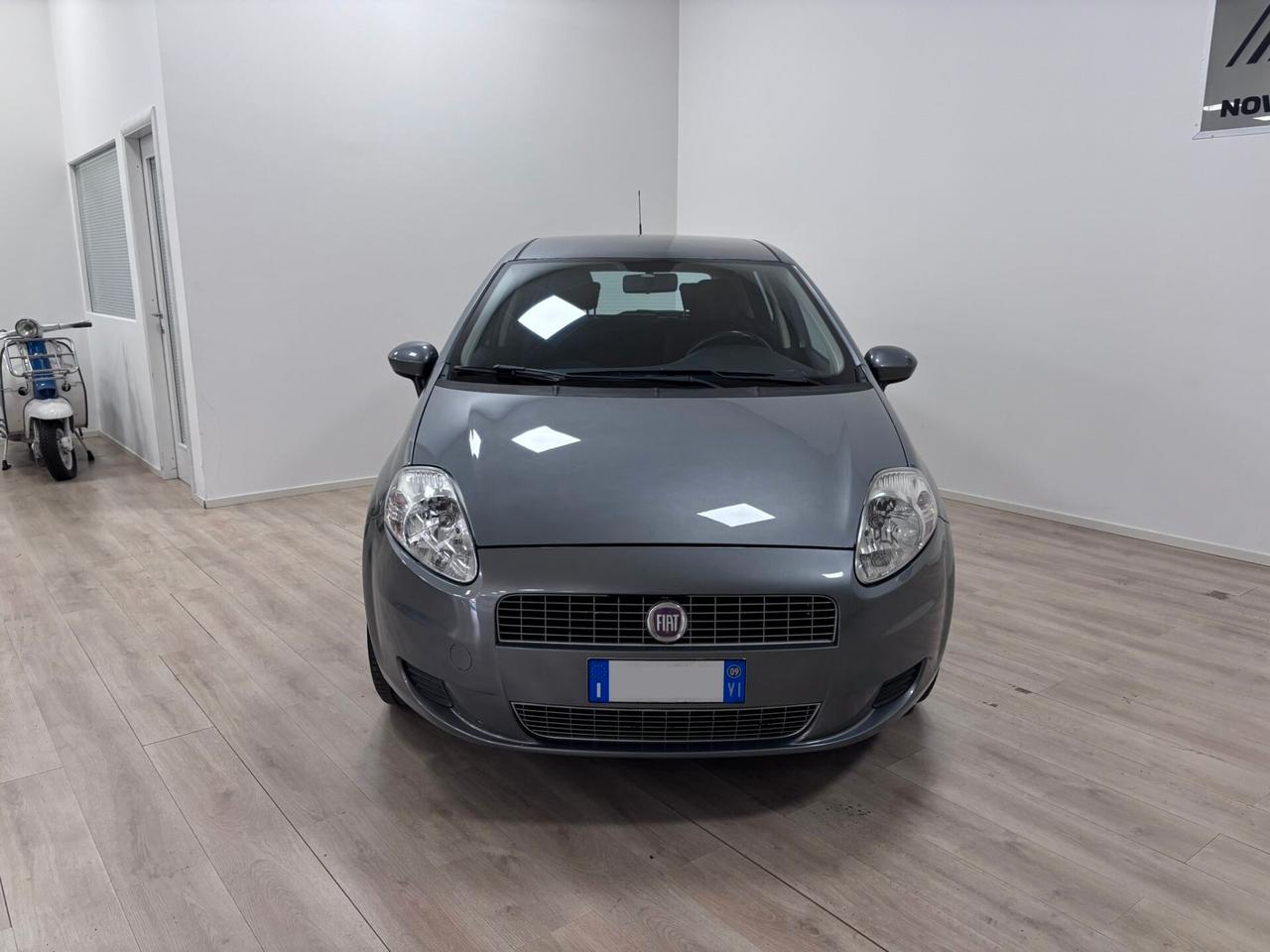 Fiat Grande Punto 1.2 5 porte **** NEOPATENTATI****