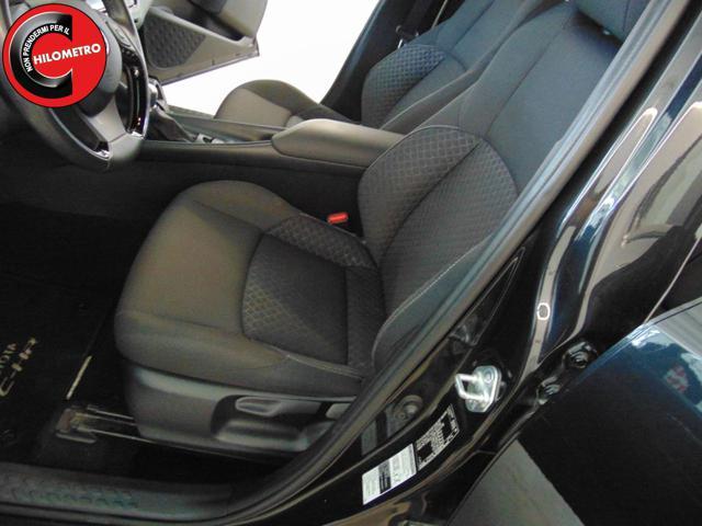TOYOTA C-HR 1.8 Hybrid E-CVT Active