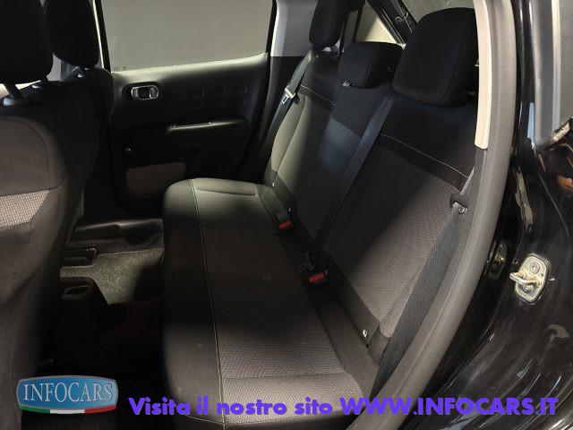 CITROEN C3 1.2 83 CV NEOPATENTATI You - PROMO