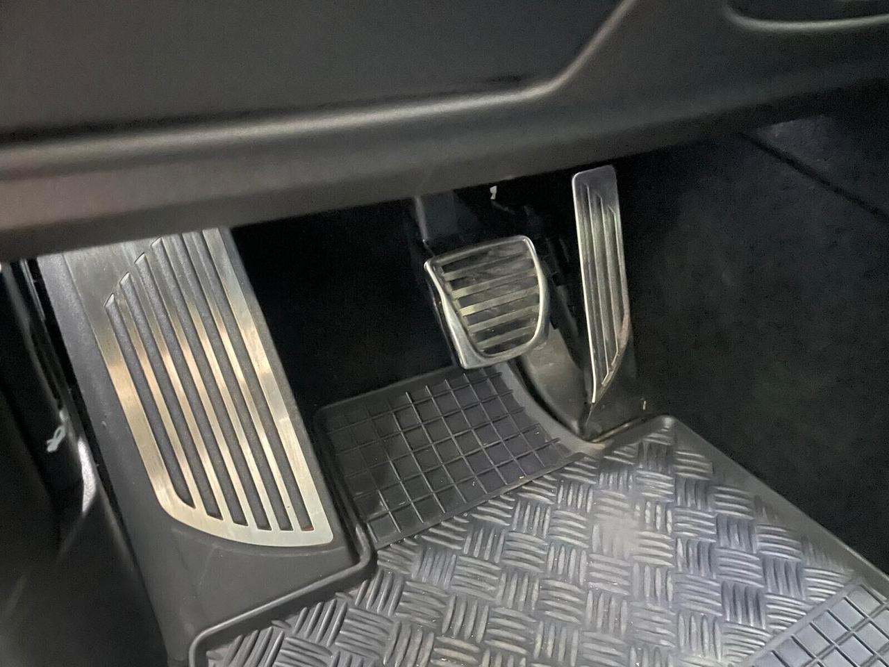 Alfa Romeo Stelvio 2.2 Turbodiesel 210 CV AT8 Q4