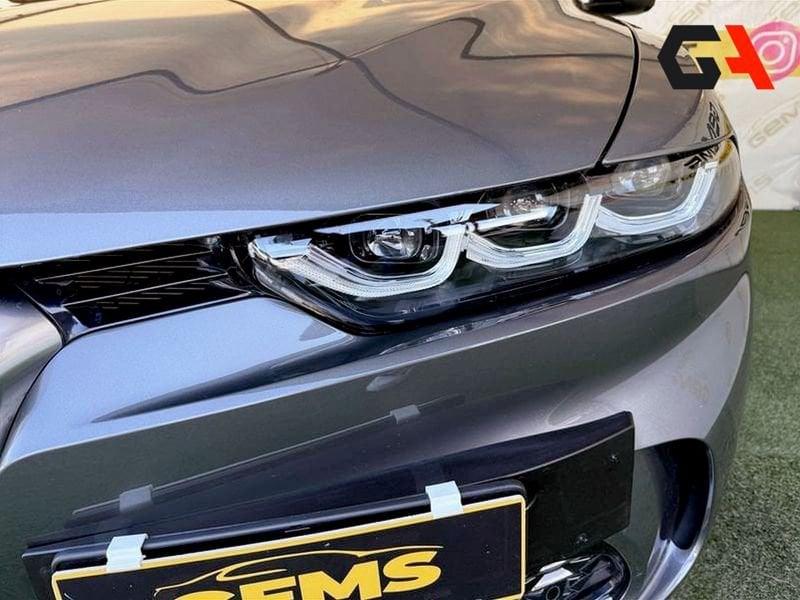 Alfa Romeo Tonale Tonale 1.6 diesel 130 CV TCT6 Ti