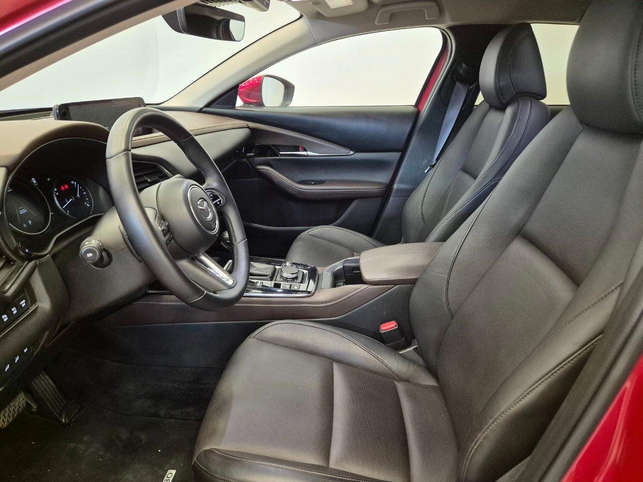 Mazda CX-30 2.5 m-hybrid Takumi 2wd 140cv 6at