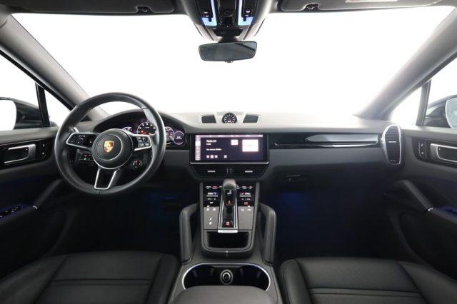 PORSCHE Cayenne Coupé 3.0 Coupè V6