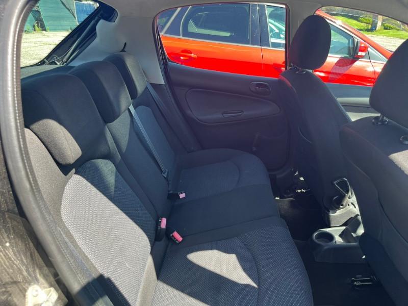 PEUGEOT Plus 1.1 60CV 5p. Urban ECO GPL