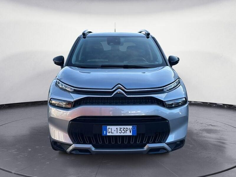 Citroën C3 Aircross C3 Aircross PureTech 110 S&S Feel
