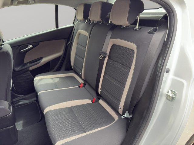 FIAT Tipo 1.3 Mjt 95 CV Lounge