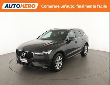 VOLVO XC60 B4 (d) AWD Geartronic Momentum Pro