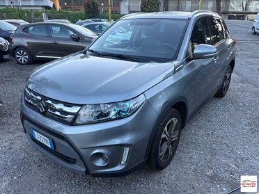 SUZUKI - Vitara 1.6 ddis Exclusive s&s 4wd allgrip