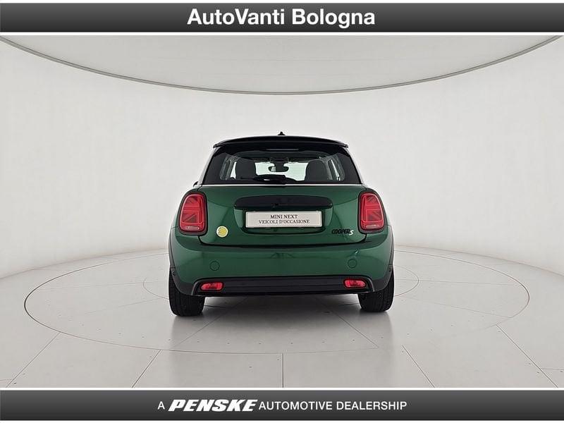 MINI Mini Full Electric Mini Cooper SE Classic