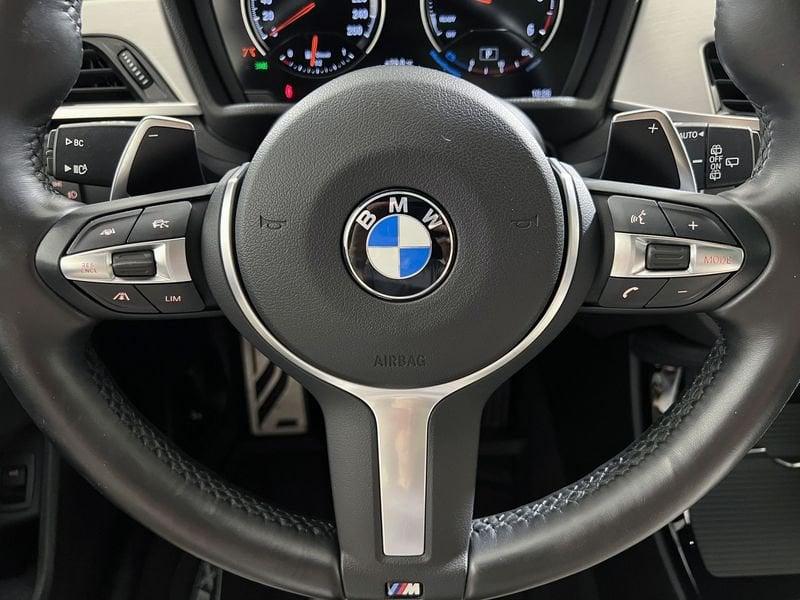BMW X2 X2 sDrive18d Msport
