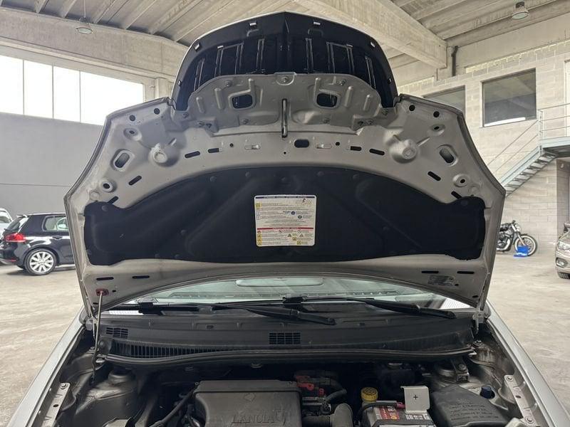 Lancia Musa 1.4 95cv 16v ORO Neopatentati Uniproprietario