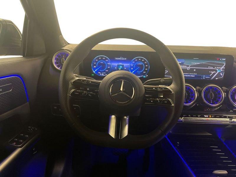 Mercedes-Benz EQA 250+ Electric Art Advanced Plus