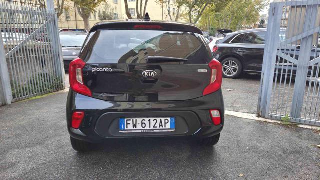 KIA Picanto 1.0 12V EcoGPL 5 porte Cool