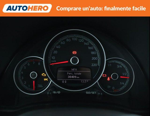 VOLKSWAGEN up! 1.0 75 CV 5p. high up!