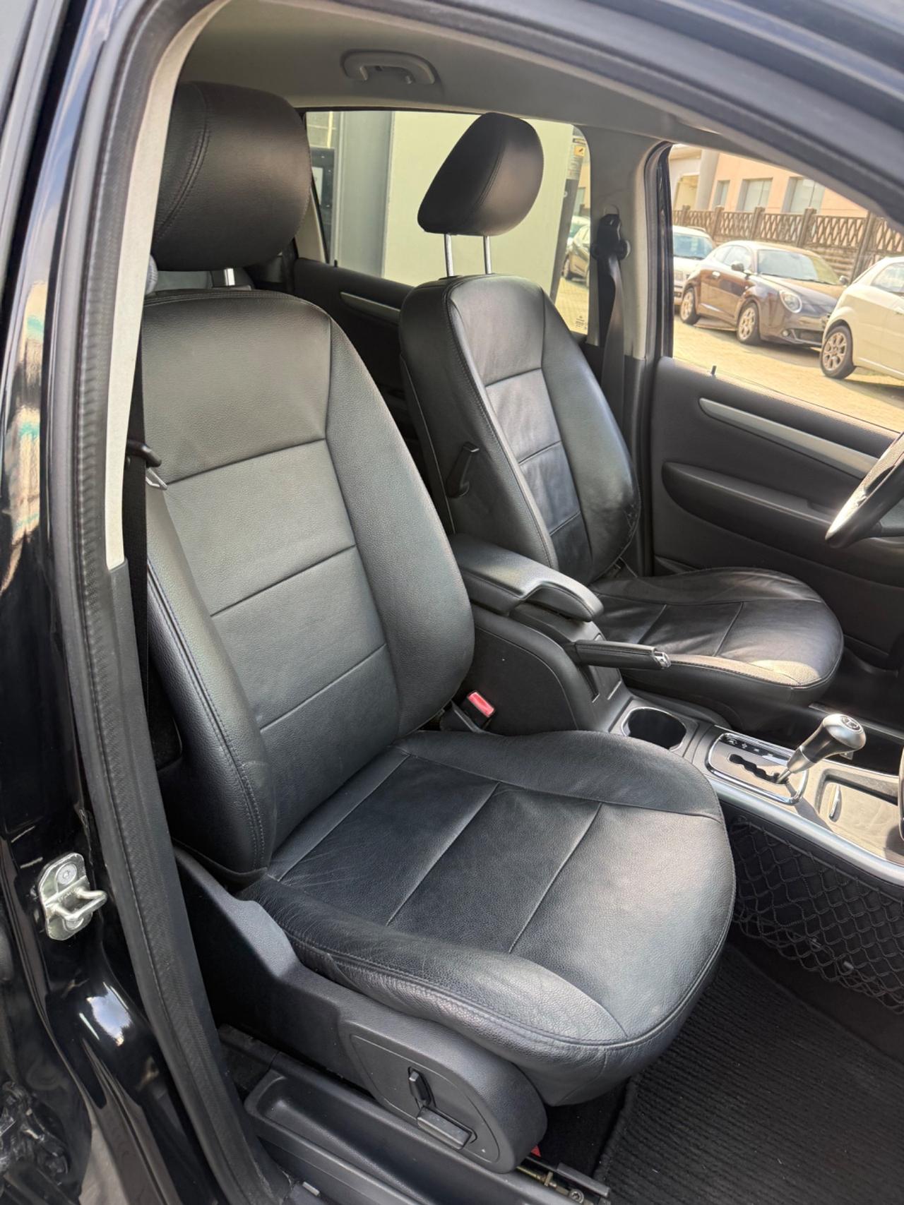 Mercedes-benz B 200 CDI Premium