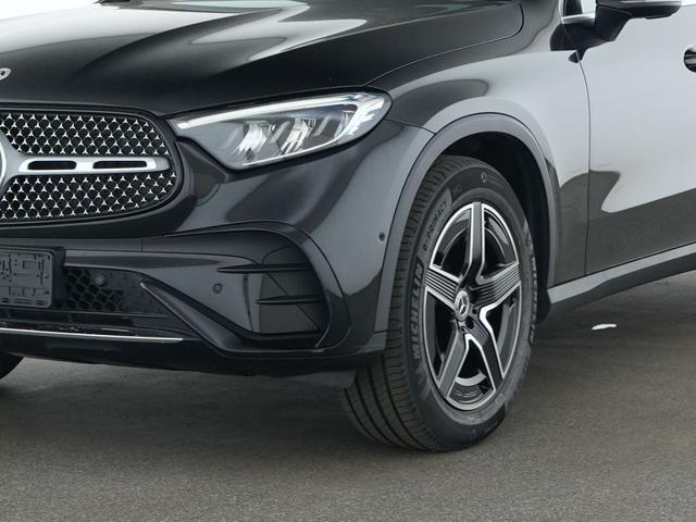 MERCEDES-BENZ GLC 220 d 4Matic Mild Hybrid AMG Line Advanced Plus