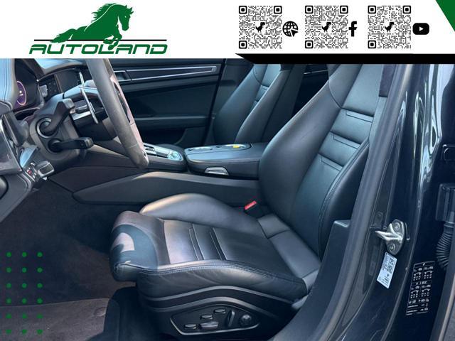 PORSCHE Panamera 4.0 GTS 480cv Sport Turismo Possibilità Leasing