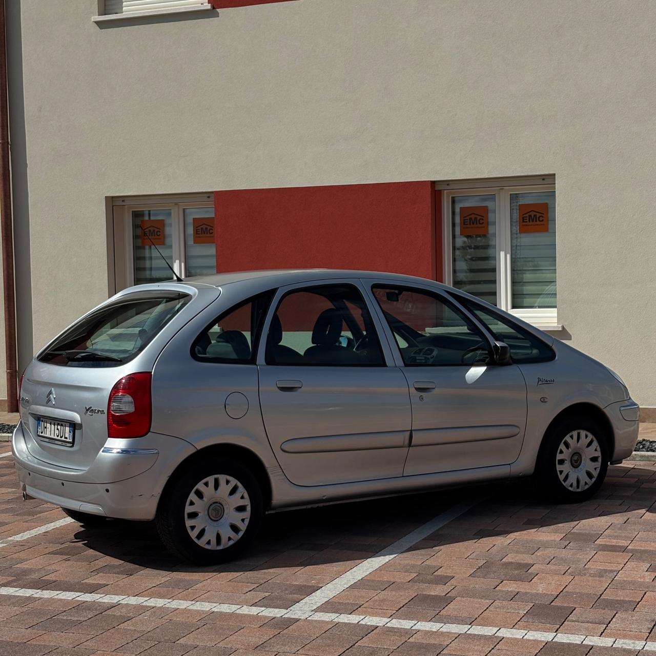Citroen Xsara Picasso 1.6 Benzina 62740 km