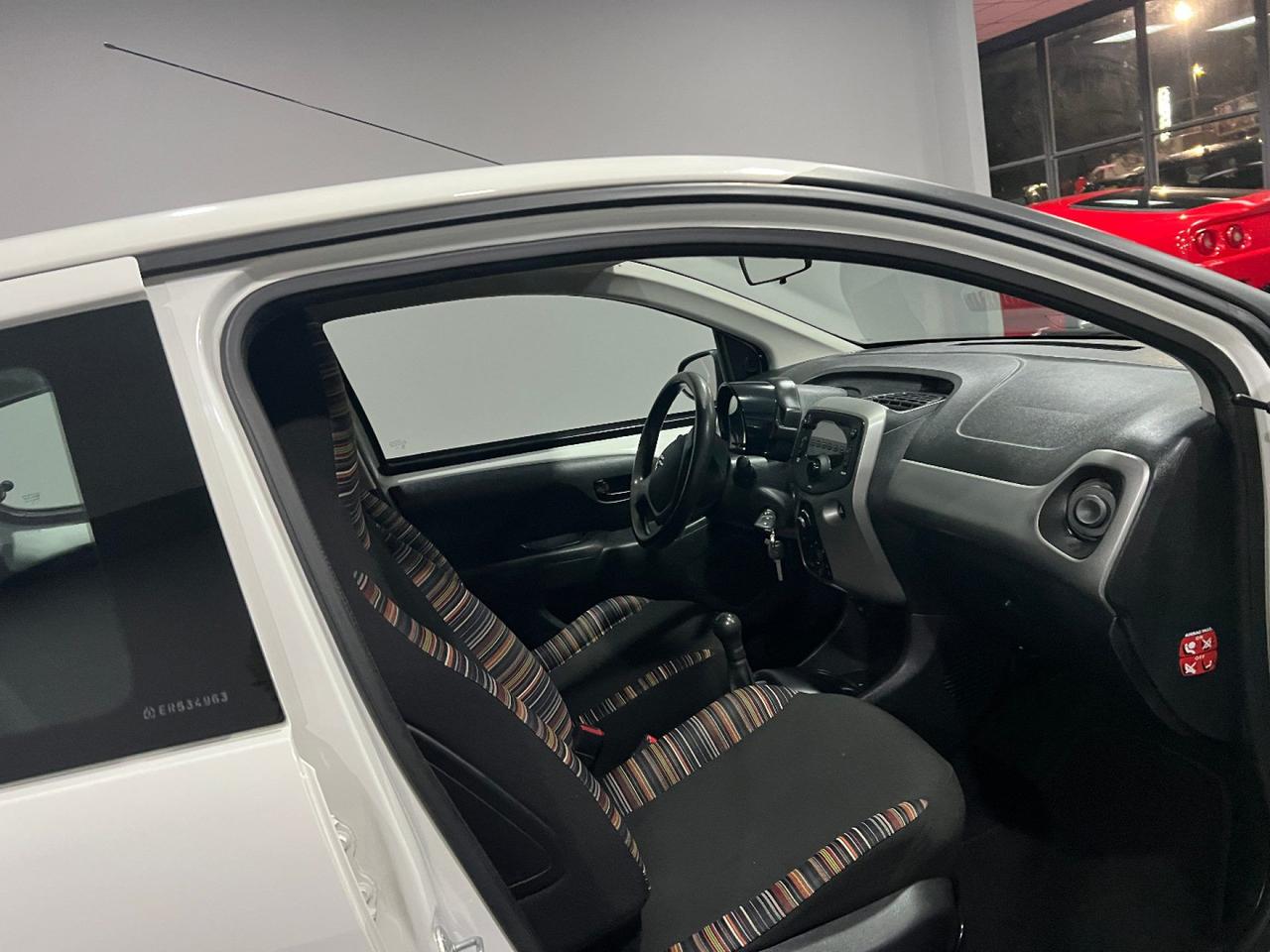 Citroen C1 Airscape VTi 68 5 porte Feel