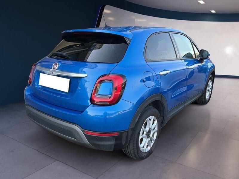 FIAT 500X 500 X 2018 1.0 T3 City Cross 120cv
