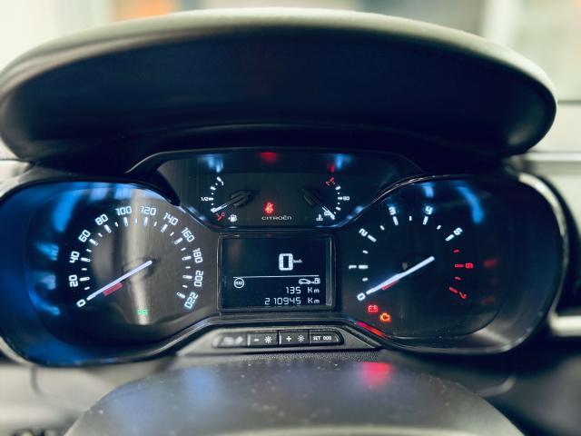 Citroen C3 1.6 bluehdi Live