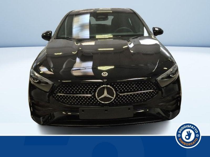 Mercedes-Benz Classe A 180d Automatic AMG Line Advanced Plus