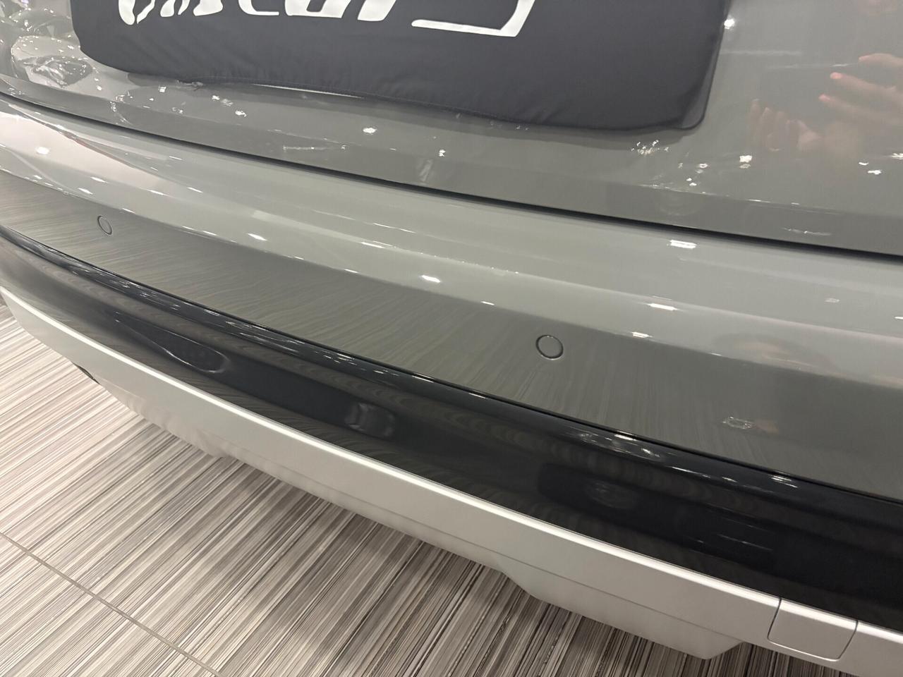Audi Q2 1.6 TDI 116cv S-Tronic Automatica Design ITALIANA