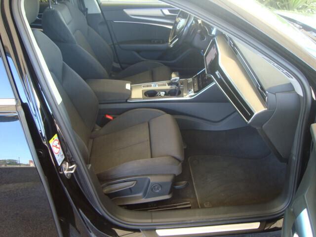 Audi A6 Avant 40 2.0 tdi mhev 204CV Design s-tronic