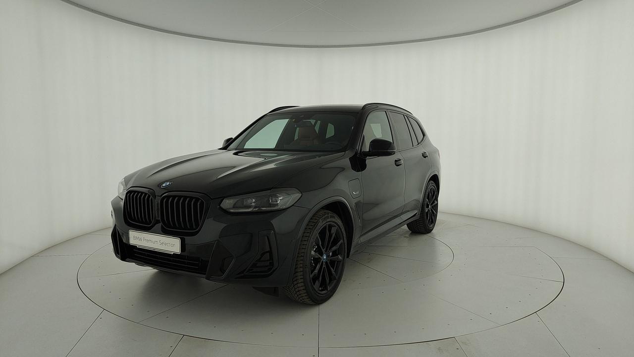 BMW X3 G01 2021 - X3 xdrive30e Msport auto