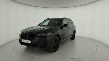 BMW X3 G01 2021 - X3 xdrive30e Msport auto