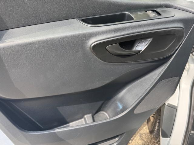 MERCEDES-BENZ Sprinter TRAZIONE ANTERIORE F32/33 311 CDI FWD TN Furgone