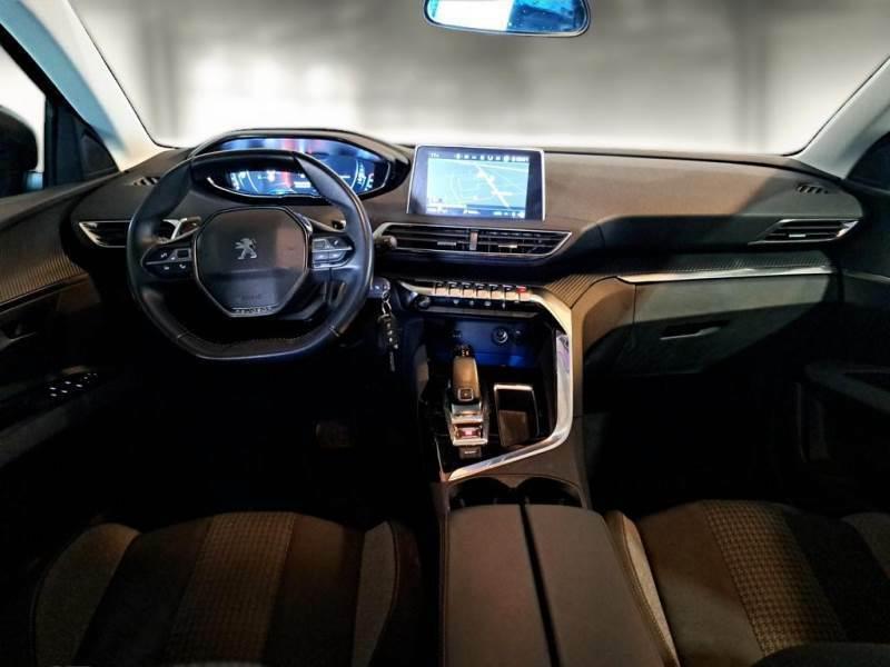 PEUGEOT 3008 BlueHDI 130 EAT8 S/S Business
