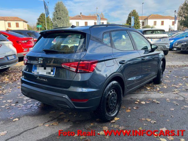 SEAT Arona 1.0 EcoTSI Reference Iva Esposta