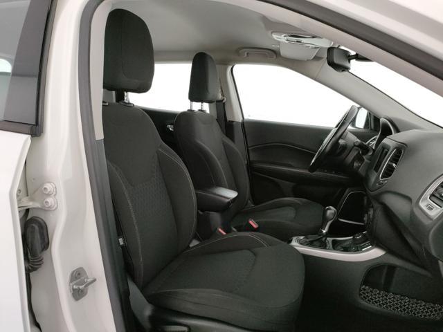 JEEP Compass 2.0 Multijet II aut. 4WD Longitude
