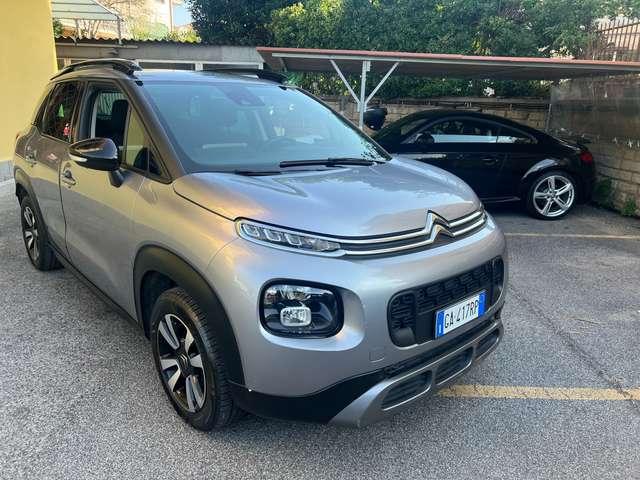 Citroen C3 C3 Aircross I 2017 Aircross 1.2 puretech Shine s