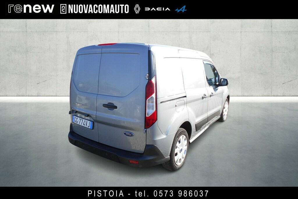 Ford Transit Connect 200 1.5 tdci 100cv Trend L1H1 E6.2