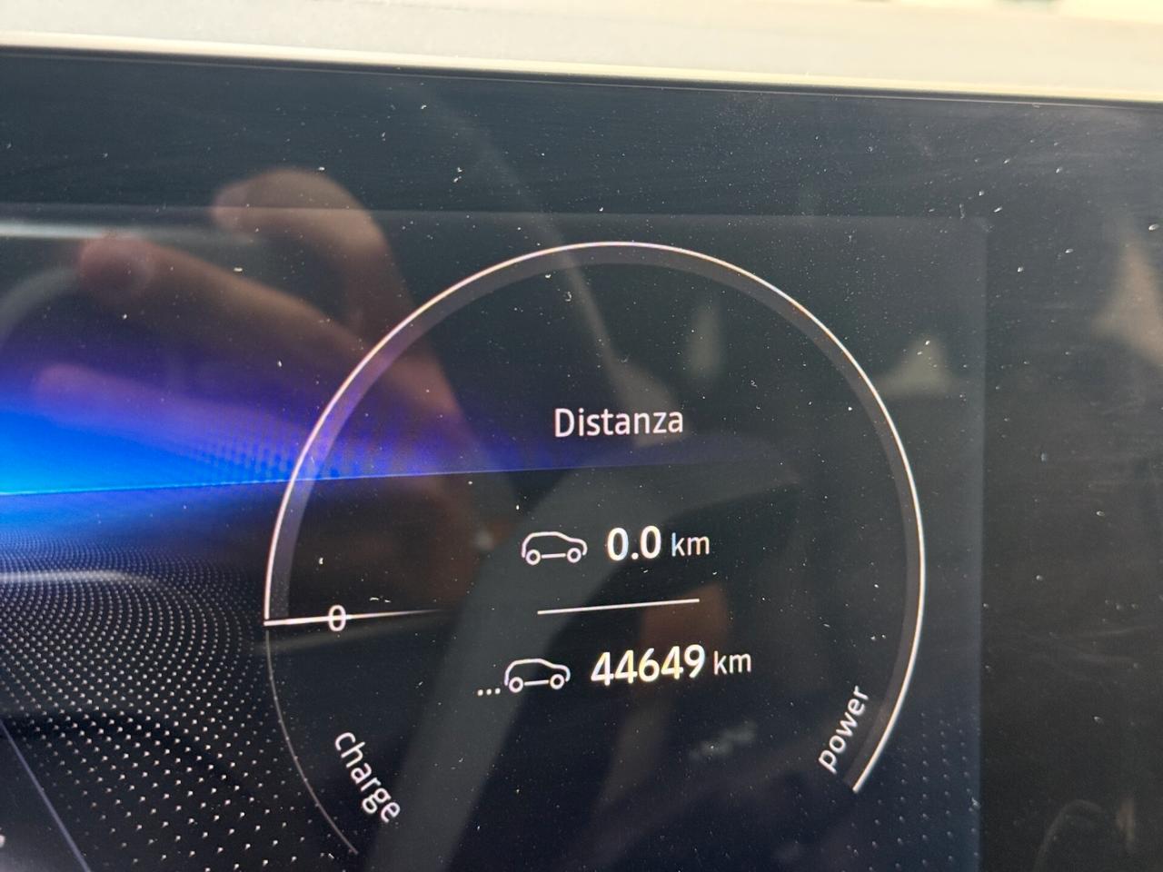 Renault Austral Full Hybrid E-Tech 200 CV Techno