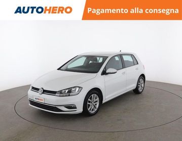 VOLKSWAGEN Golf 1.0 TSI 115 CV DSG 5p. Business BlueMotion Tech.