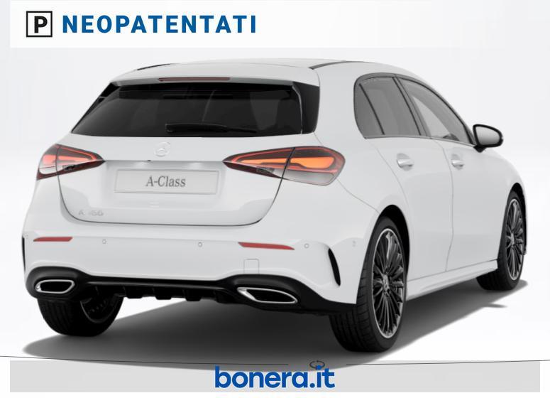 Mercedes Classe A 180 180 AMG Line Extra 7G-DCT