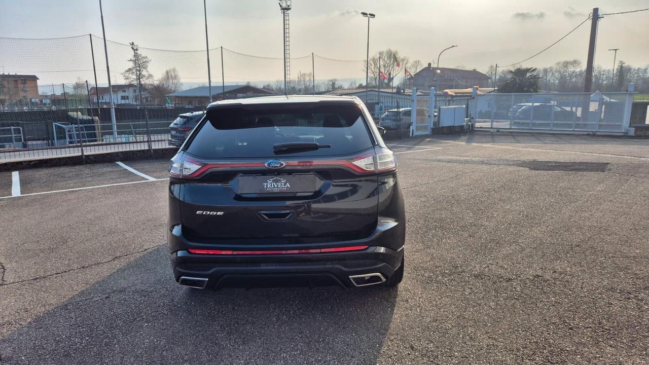 Ford Edge 2.0 TDCI 210 CV AWD S&S Powershift ST Line