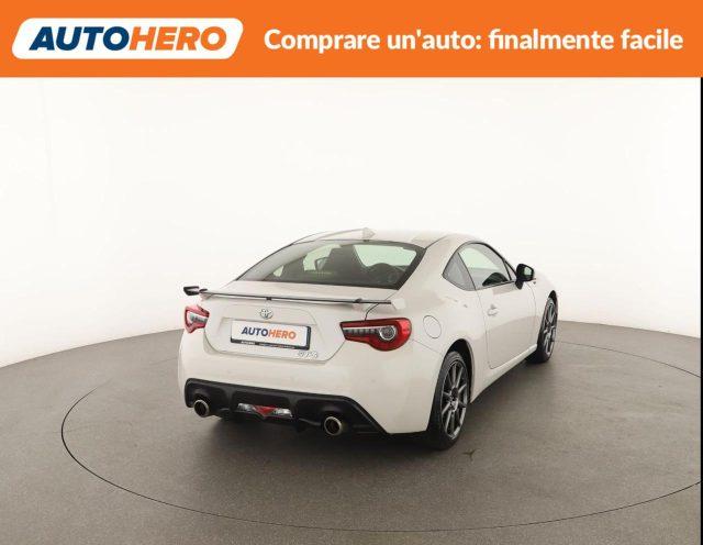 TOYOTA GT86 2.0 AT Rock&Road
