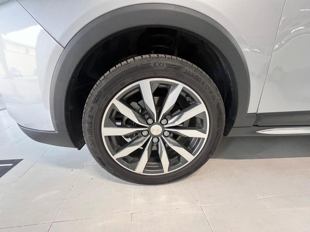 Evo Evo 4 1.6 Gpl 106cv IMPIANTO DI CASA MADRE
