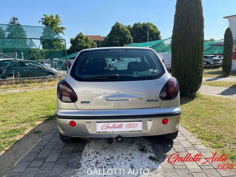 FIAT Bravo/Brava 1.6 103 CV BENZINA