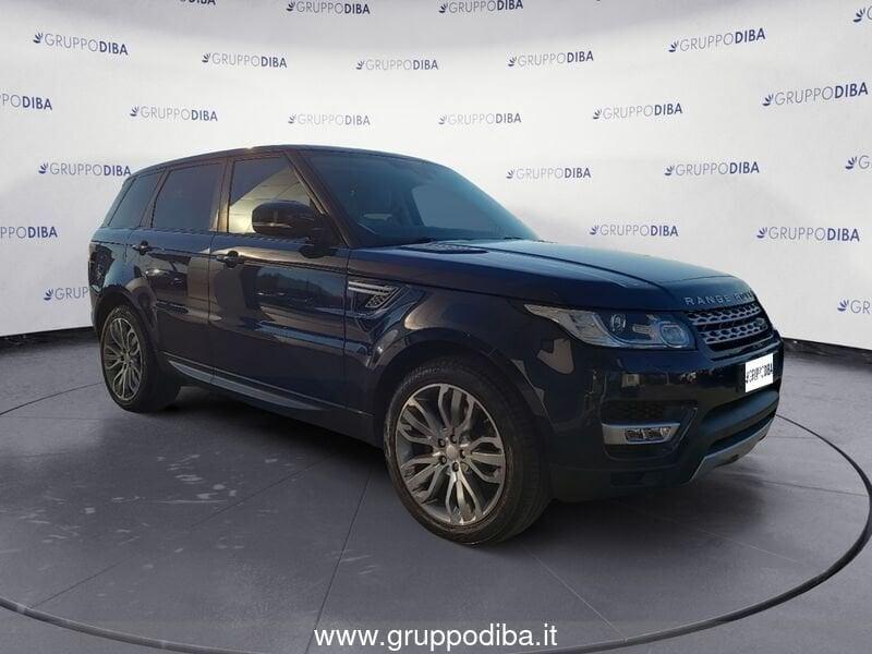 Land Rover RR Sport II 2014 Die. 3.0 tdV6 HSE Dynamic auto my16 E